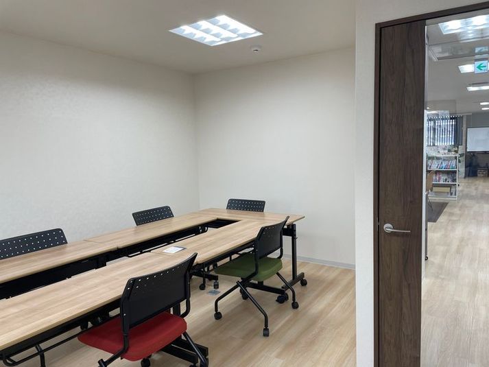 レンタルスペース - コワーキングスペース＆レンタルスペース Pivot川西