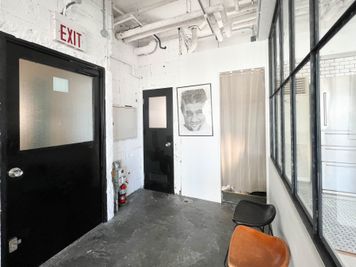 studio rauque（スタジオローク） Studio rauqueの室内の写真