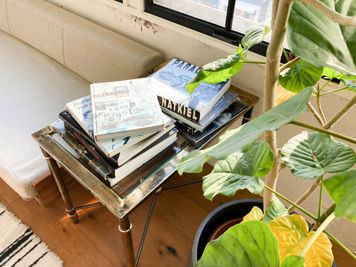 studio rauque（スタジオローク） Studio rauqueの室内の写真