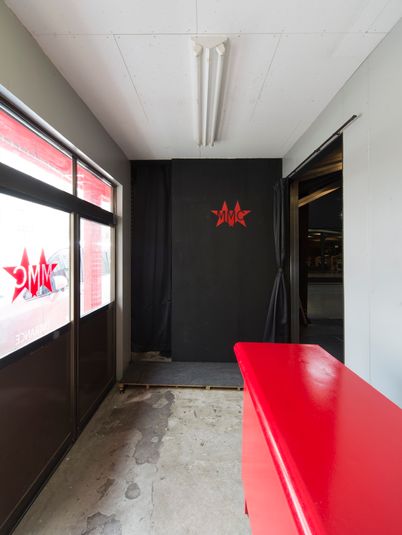 ダンス・演劇スタジオ - 劇団MMCスタジオ