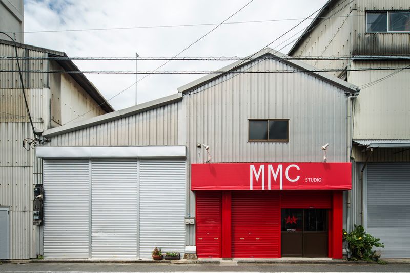 ダンス・演劇スタジオ - 劇団MMCスタジオ