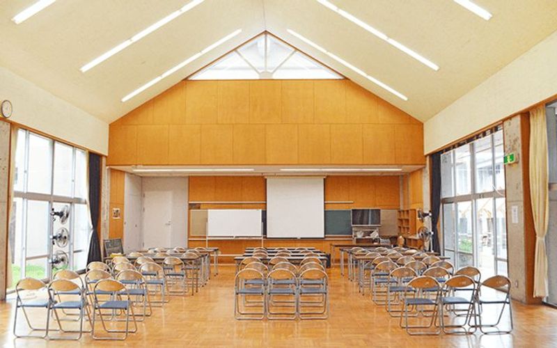 仲間と泊まる学校　ちょうなん西小 - 仲間と泊まる学校　ちょうなん西小
