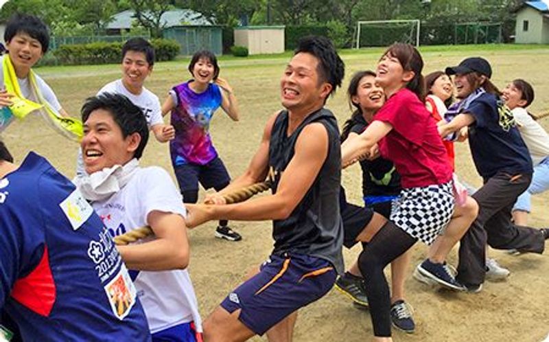 仲間と泊まる学校　ちょうなん西小 - 仲間と泊まる学校　ちょうなん西小