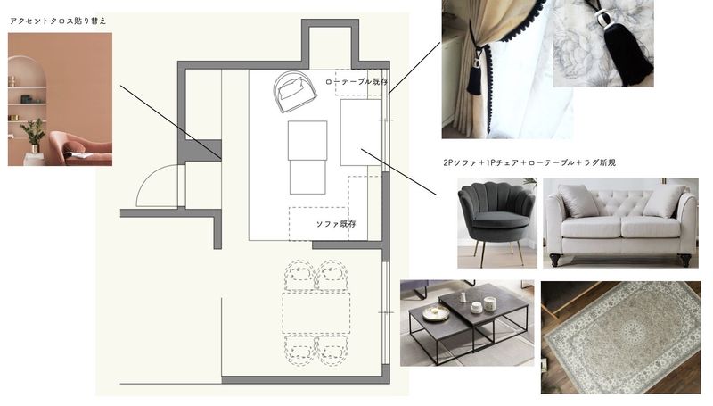 【◇エレメント京橋駅前◇】14人迄利用OK✨駅近✨120インチ - 🫧エレメント京橋駅前🫧駅近/120プロジェクター