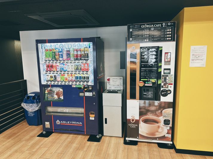 【101】作業が捗る広々レンタルデスク！ - 【マイカフェ】名古屋最大級コワーキングスペース