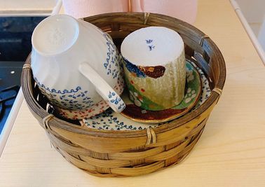 レンタルサロンSLOW ルーム１ レンタルサロンSLOW ルーム1の設備の写真