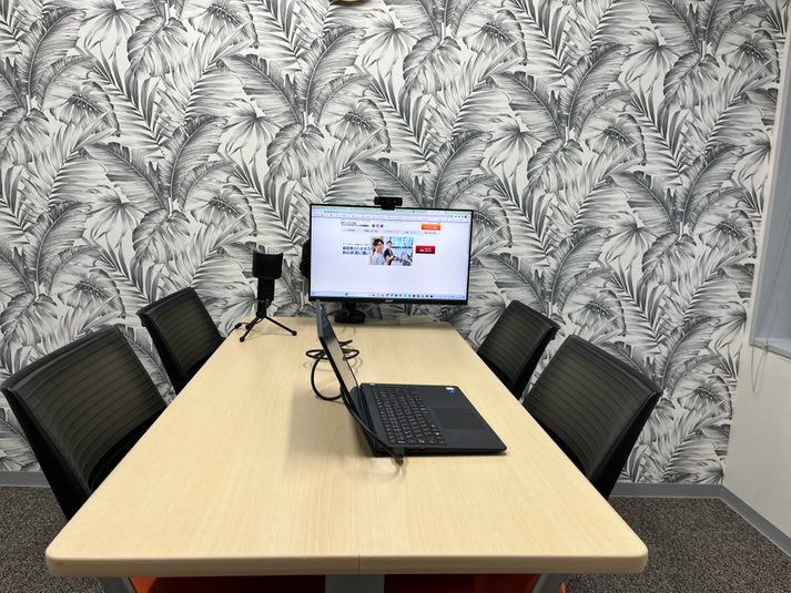 Room 4 - ウィズスクエア・GLOXIA銀座店