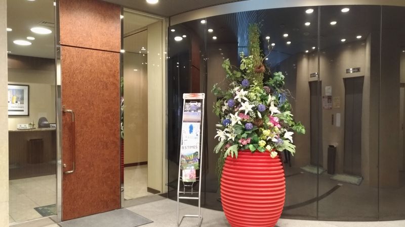 2階大会議室【90日前⇒3割引】 - アルファオフィス２４７