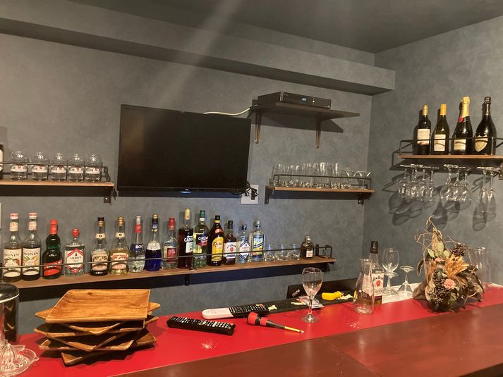 青箱 - 伊勢カフェ