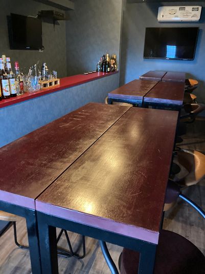 青箱 - 伊勢カフェ