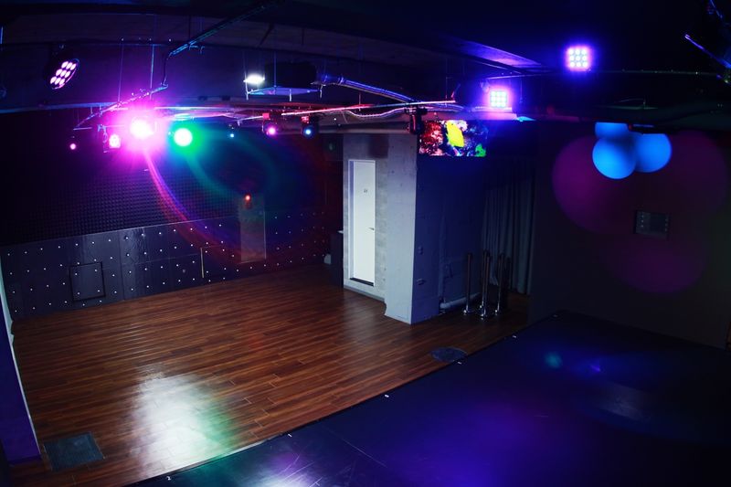 BUZZ Live赤坂 - BUZZ Live赤坂