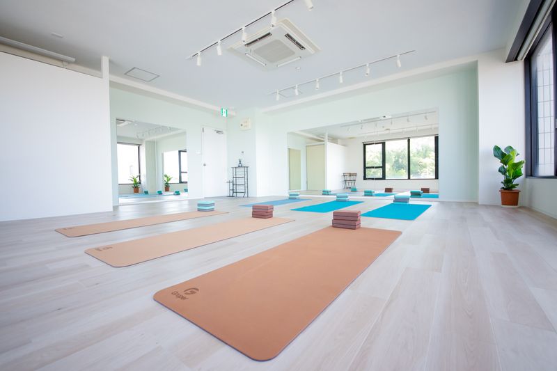 studio_MINT西船橋 - studio_MINT西船橋