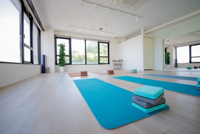 studio_MINT西船橋の室内の写真