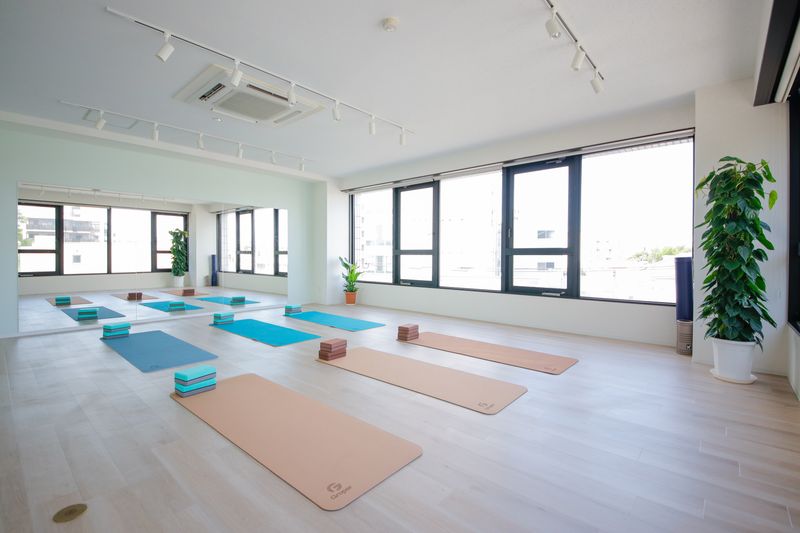 studio_MINT西船橋 - studio_MINT西船橋