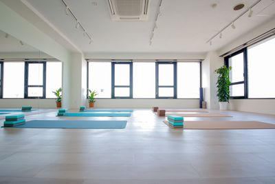 studio_MINT西船橋の室内の写真