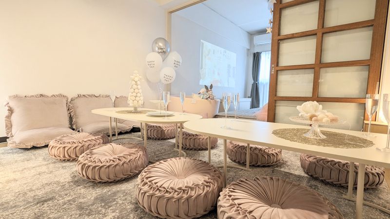 Cozyコージィ - party coco