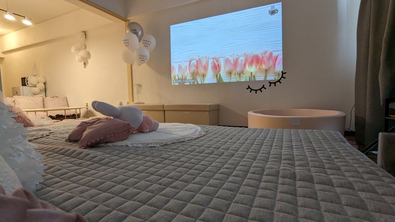 Cozyコージィ - party coco