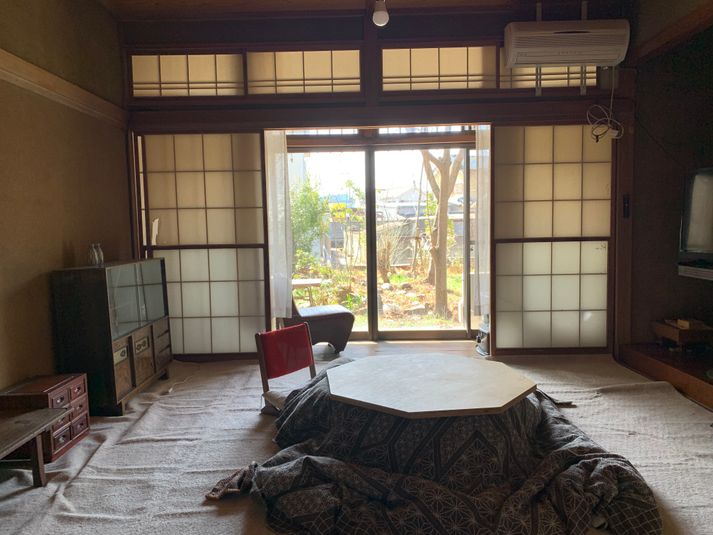 キッチン付きレンタルスペース（飲食営業可） - Share kitchen rutsubo