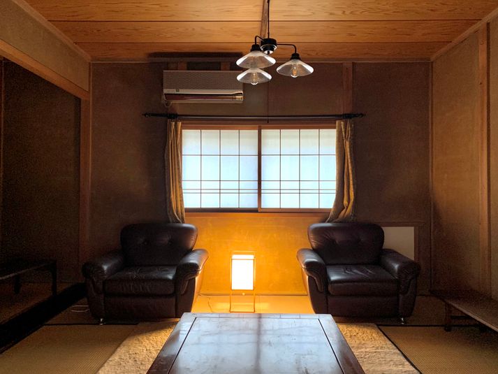 キッチン付きレンタルスペース（飲食営業可） - Share kitchen rutsubo