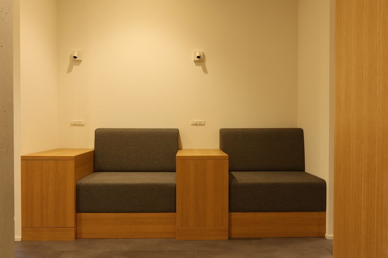 【青物横丁駅から徒歩1分！】U-make 1F　撮影スペース - U-make南品川