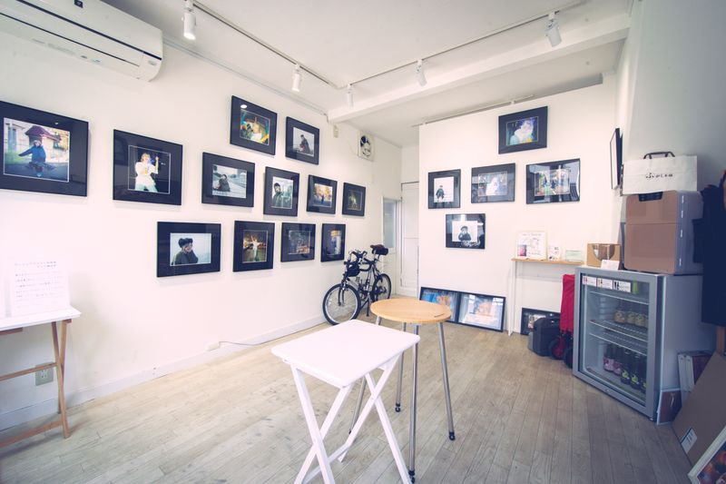 Sunstore【京成八幡駅2分／2Fフォトスタジオ】 - Sunstore-サンストア-