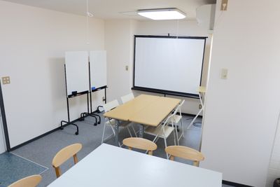 貸切対応中！【熱海駅前】会議/撮影/ヨガ/教室など◎ WIFI/プロジェクター有り！ワーケーションにも◎ - レンタルスペース「あたみ庵」