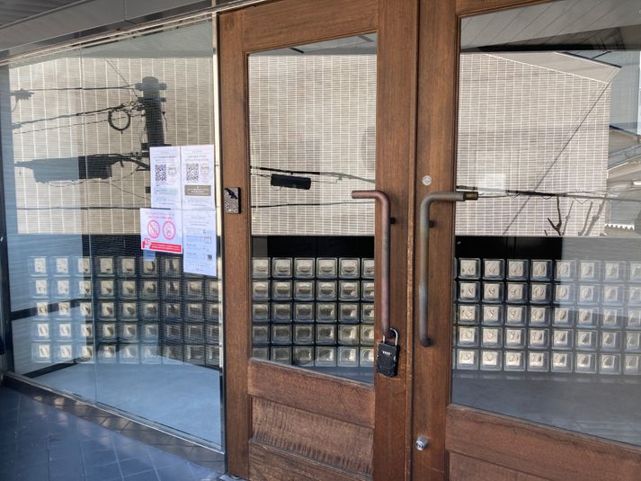 いいオフィス花園駅前内個室① - いいオフィス花園駅前内個室