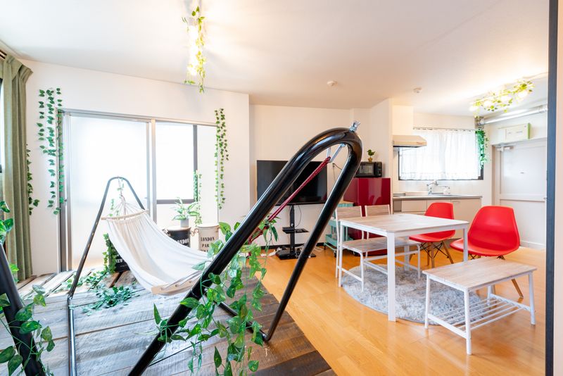 レンタルスペース - 353_Oasis鶯谷