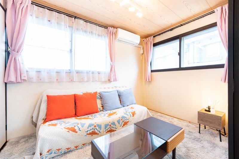 レンタルスペース - 353_Oasis鶯谷