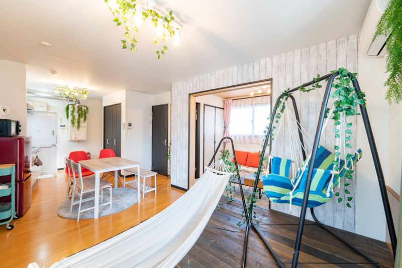 レンタルスペース - 353_Oasis鶯谷