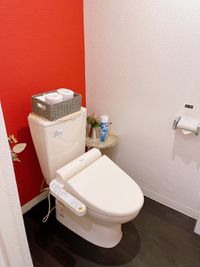 トイレ完備 - ホシノビューティーイノベーション　川崎東口 Normal ROOM【ホシノビューティーイノベーション】の設備の写真