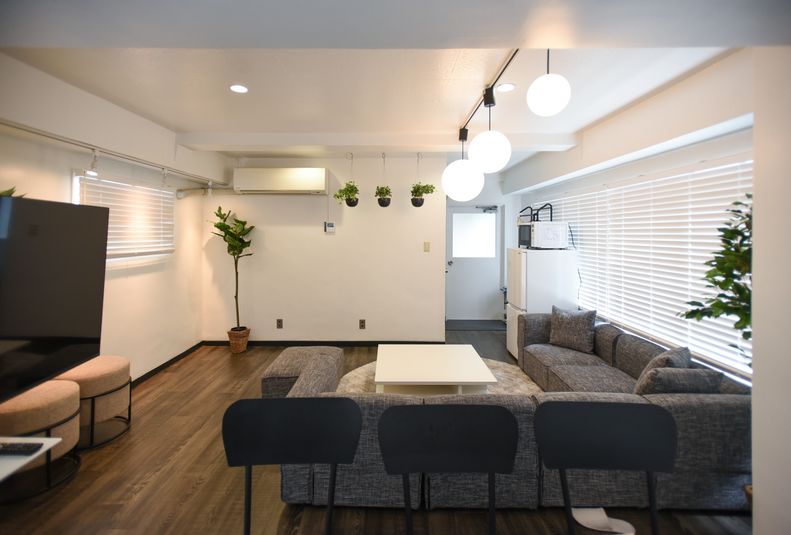 ドットブリッジ八重洲 - dot bridge八重洲