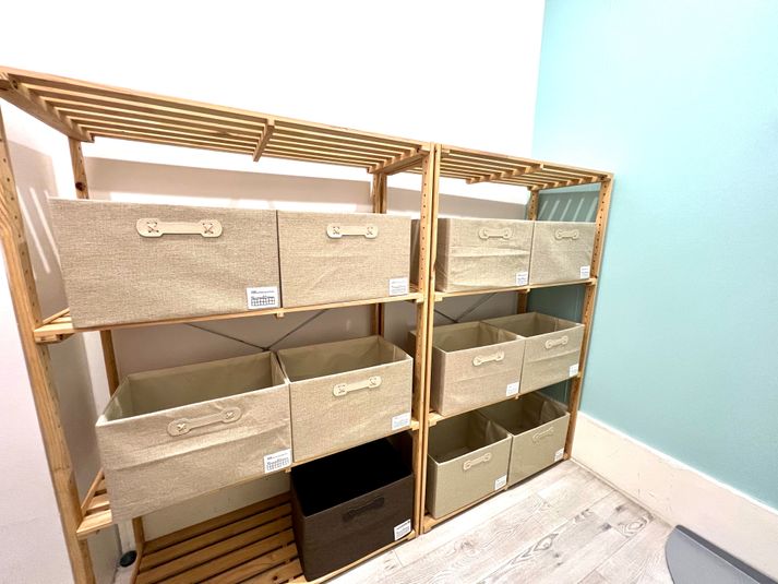 ヨガ&バレエスタジオ「BLOOMIN’」 - BLOOMIN’