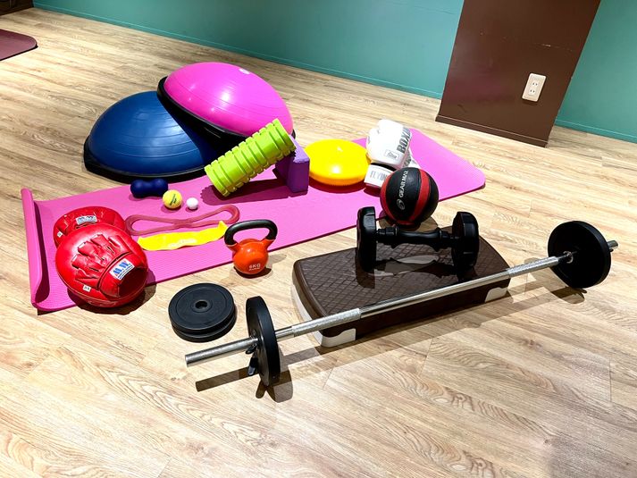 ヨガ&バレエスタジオ「BLOOMIN’」 - BLOOMIN’