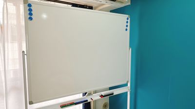 マグネットもあります。 - セントラル大手町 神田駅から５分のご近所会議室大手町１時間〜多種利用OK🌸の設備の写真