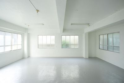 CHIKARA STUDIO(チカラスタジオ)の室内の写真
