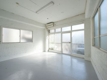 CHIKARA STUDIO(チカラスタジオ)の室内の写真