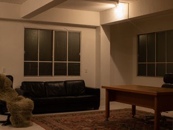 CHIKARA STUDIO(チカラスタジオ)の室内の写真
