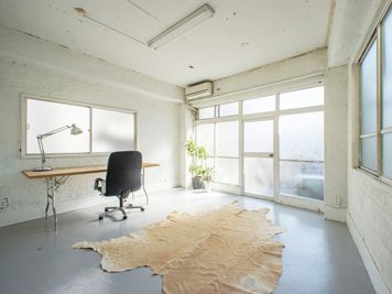 CHIKARA STUDIO(チカラスタジオ)の室内の写真