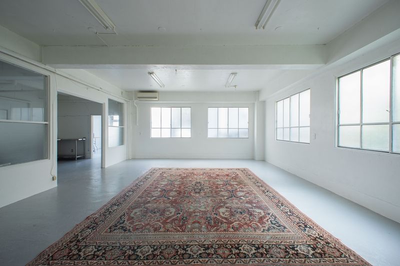 CHIKARA STUDIO(チカラスタジオ) - CHIKARA STUDIO(チカラスタジオ)