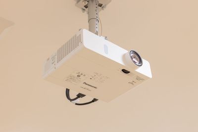 枚方ビオルネ ビィーゴ イベントルームA+B+Cの室内の写真