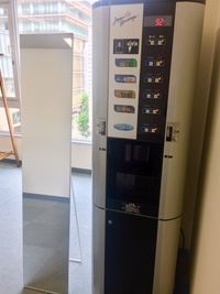 銀座並木通りビジネス倶楽部 会議室の設備の写真