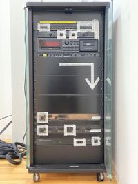 枚方ビオルネ ビィーゴ イベントルームA+B+Cの設備の写真