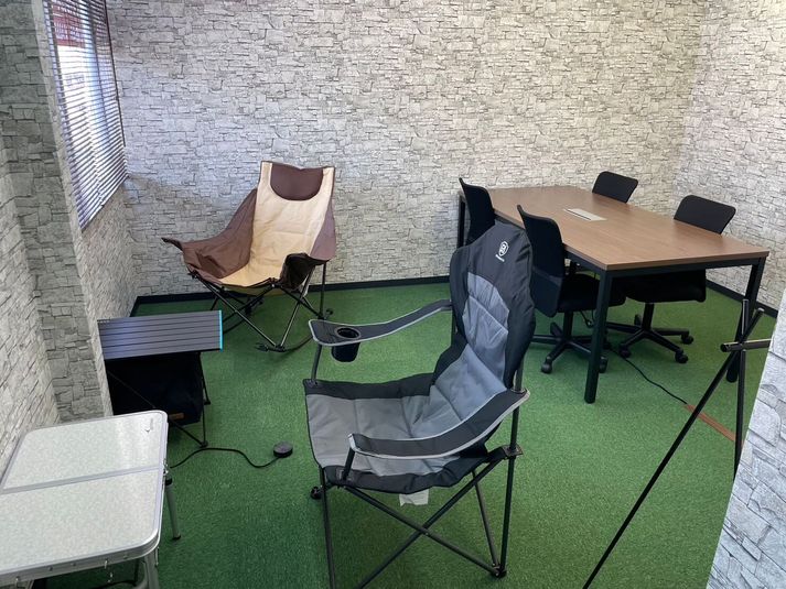 レンタルスペース6名個室 - FUJISAN VALLEY