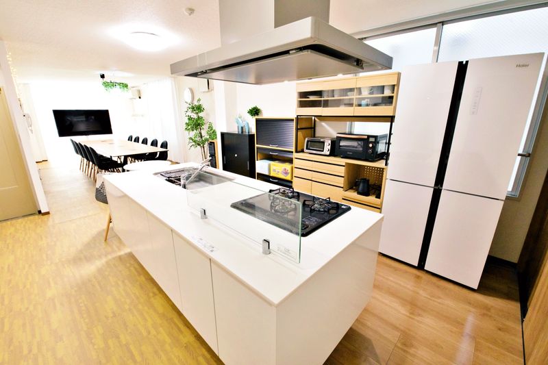 SP432【シェアスペsmart大阪】 - SP432 SHARESPE