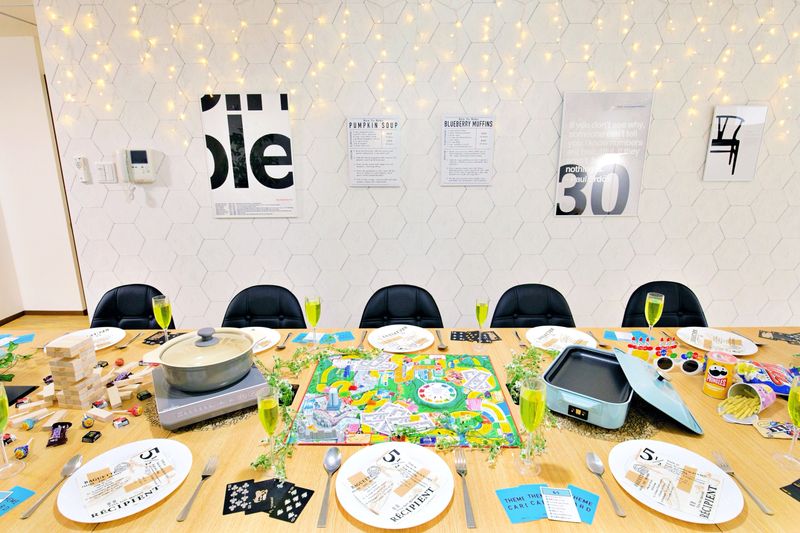 SP432【シェアスペsmart大阪】 - SP432 SHARESPE