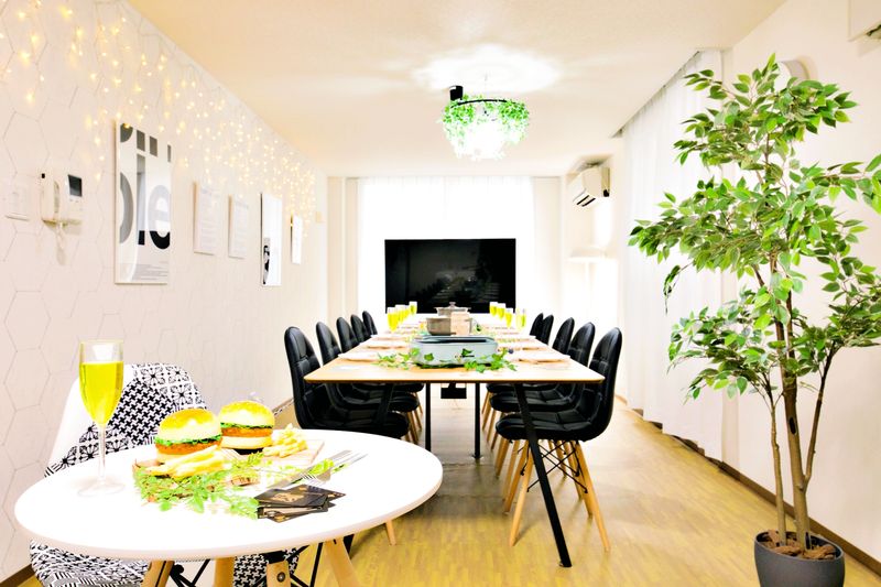 SP432【シェアスペsmart大阪】 - SP432 SHARESPE