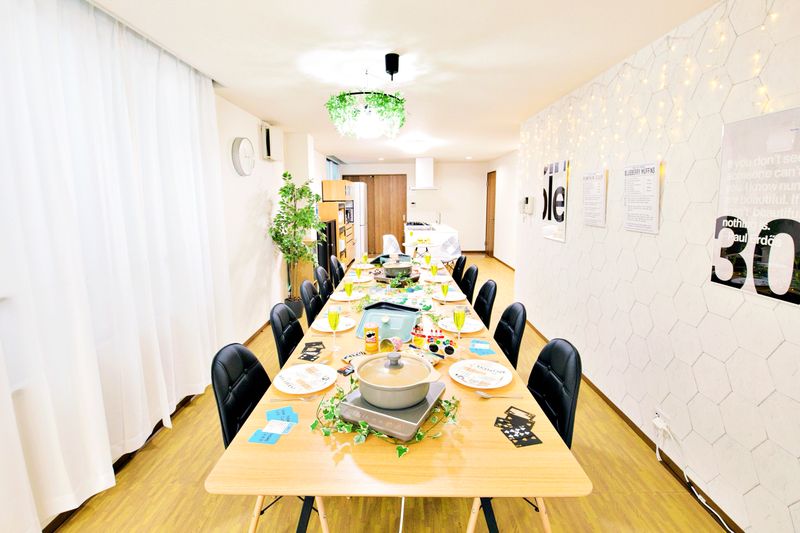 SP432【シェアスペsmart大阪】 - SP432 SHARESPE