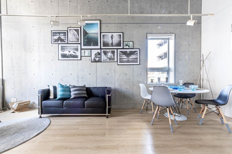 LAG SPACE - AZABU#1 | アザブ#1