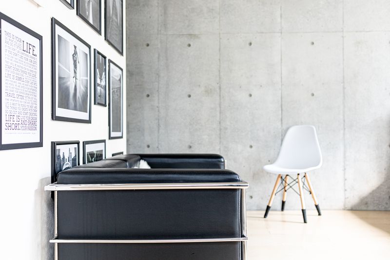 LAG SPACE - HARAJUKU#1 | ハラジュク#1